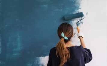 10 consejos para pintar una habitación como un profesional pintar una habitación